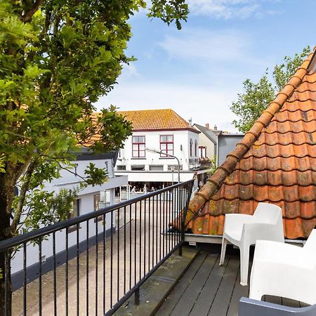 Zeayou Zeeland - Appartementen Markt 5 & 5A 栋堡 外观 照片