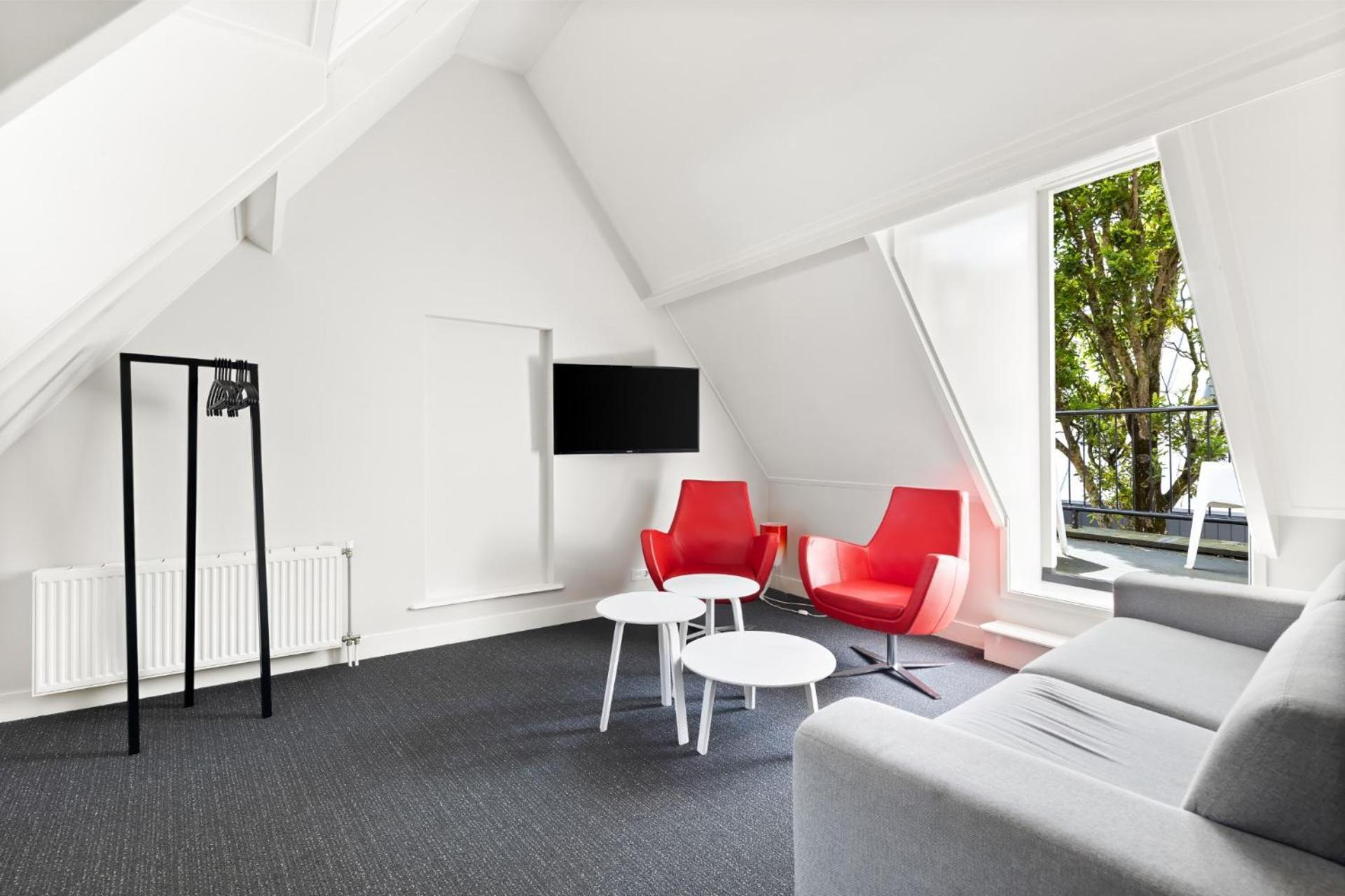 Zeayou Zeeland - Appartementen Markt 5 & 5A 栋堡 外观 照片