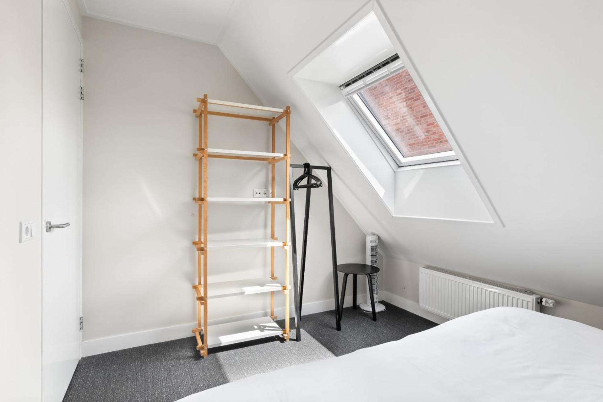Zeayou Zeeland - Appartementen Markt 5 & 5A 栋堡 外观 照片