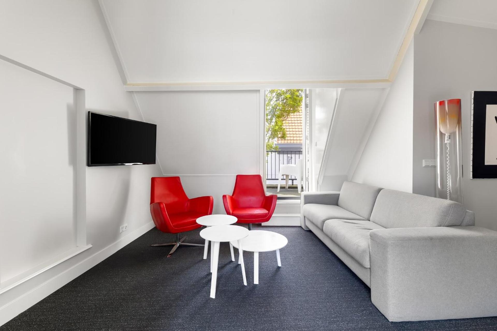 Zeayou Zeeland - Appartementen Markt 5 & 5A 栋堡 外观 照片