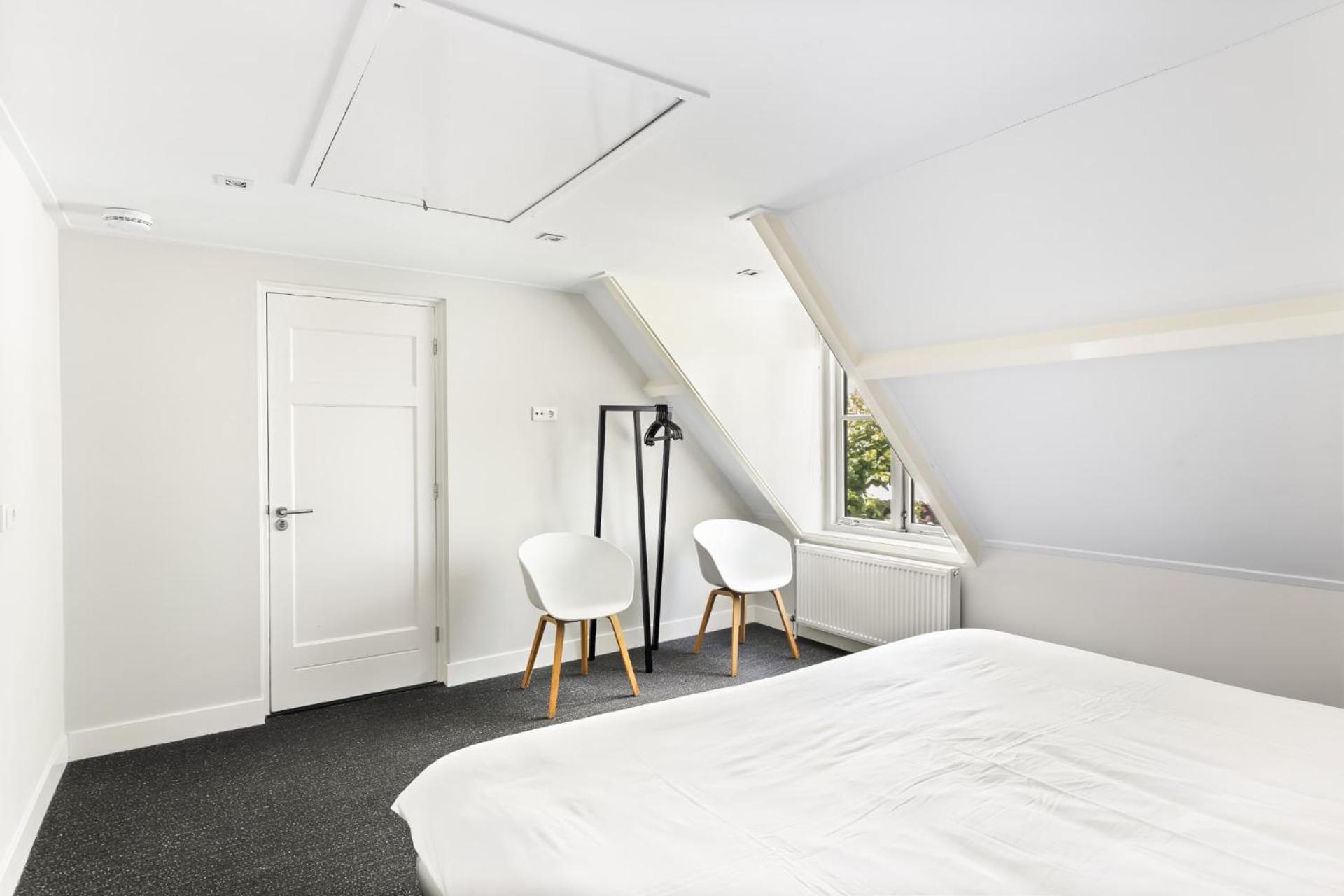 Zeayou Zeeland - Appartementen Markt 5 & 5A 栋堡 外观 照片
