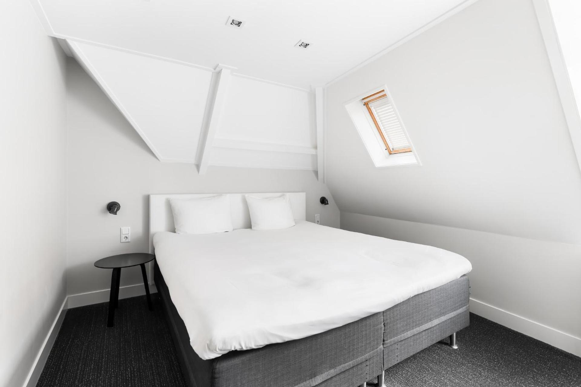 Zeayou Zeeland - Appartementen Markt 5 & 5A 栋堡 外观 照片