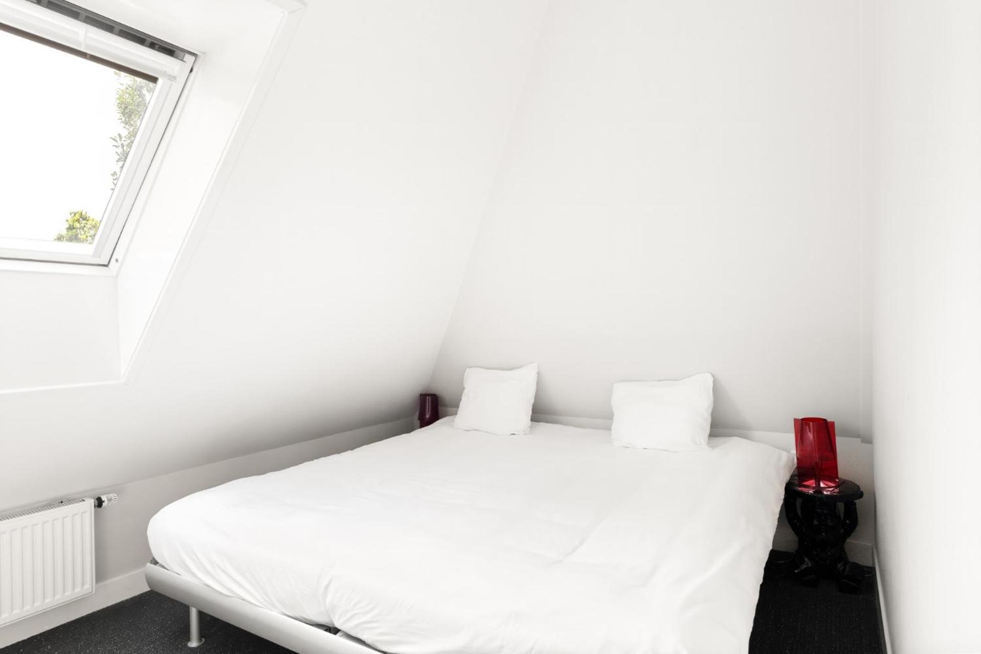 Zeayou Zeeland - Appartementen Markt 5 & 5A 栋堡 外观 照片