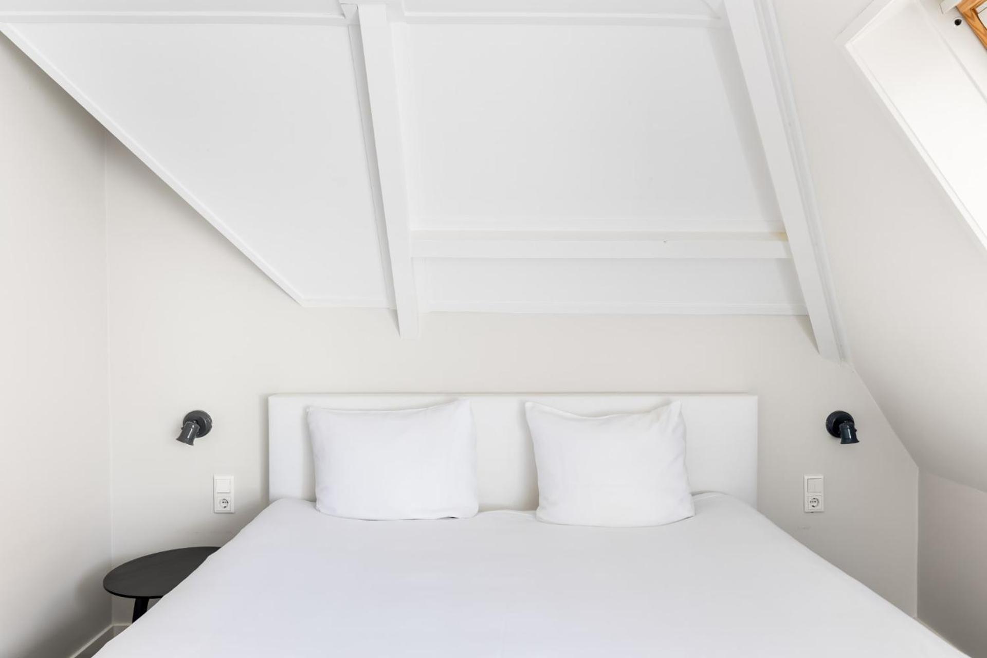 Zeayou Zeeland - Appartementen Markt 5 & 5A 栋堡 外观 照片