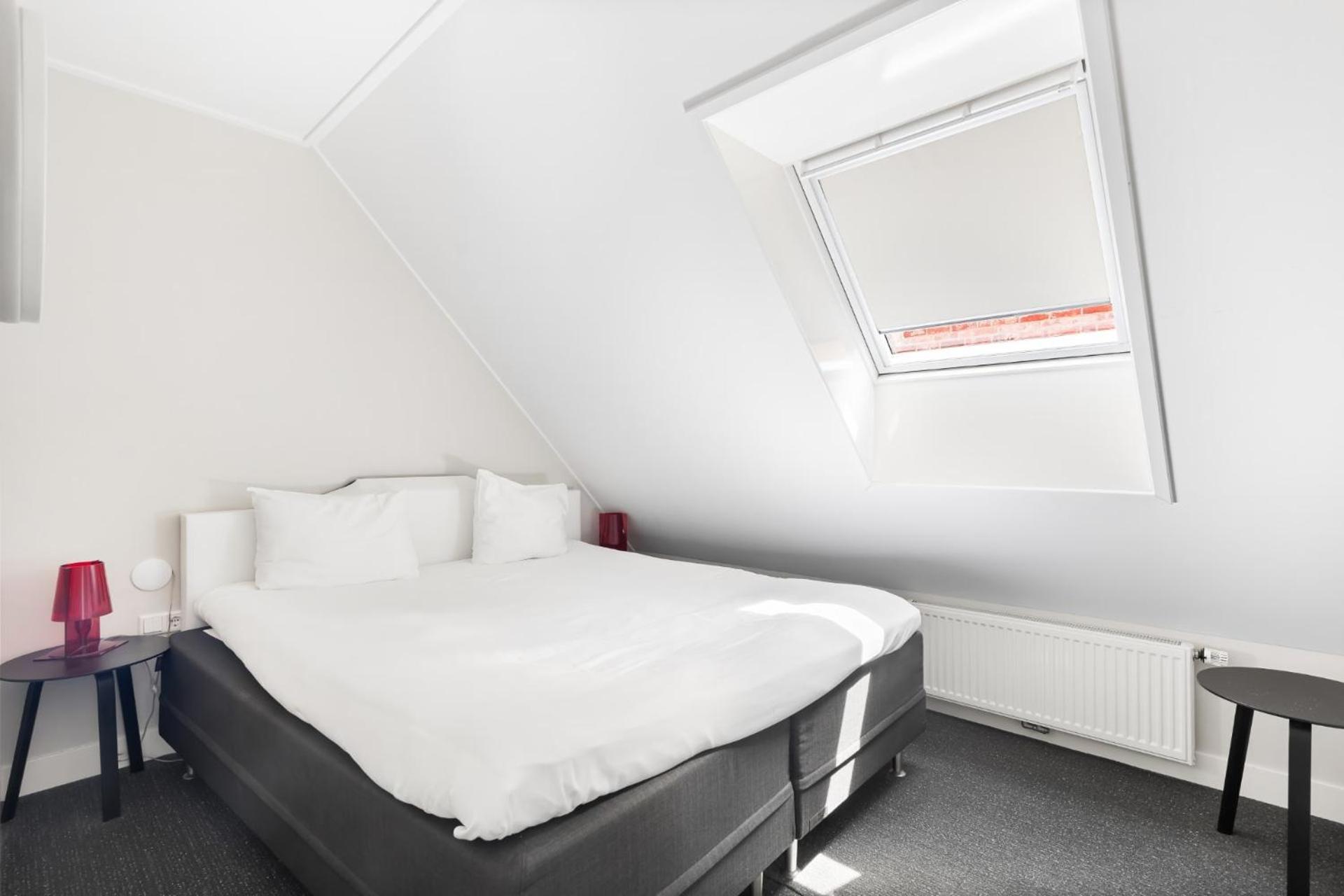 Zeayou Zeeland - Appartementen Markt 5 & 5A 栋堡 外观 照片